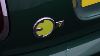 MINI Electric Hatch COOPER S LEVEL 2