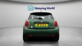 MINI Electric Hatch COOPER S LEVEL 2
