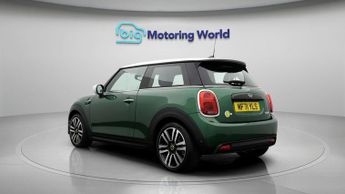 MINI Electric Hatch COOPER S LEVEL 2