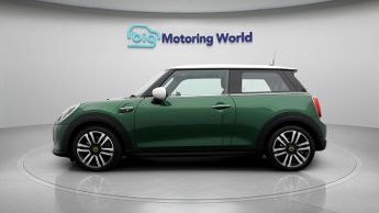 MINI Electric Hatch COOPER S LEVEL 2