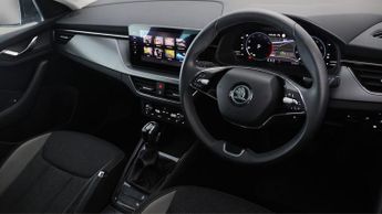 Skoda Kamiq SE L EXECUTIVE TSI DSG