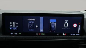 Ford Mustang Mach-E BASE