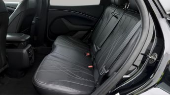 Ford Mustang Mach-E BASE