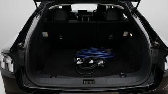 Ford Mustang Mach-E BASE