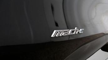 Ford Mustang Mach-E BASE