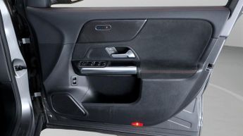 Mercedes-Benz GLA GLA 200 D AMG LINE EXECUTIVE