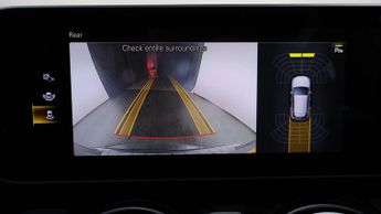 Mercedes-Benz GLA GLA 200 D AMG LINE EXECUTIVE