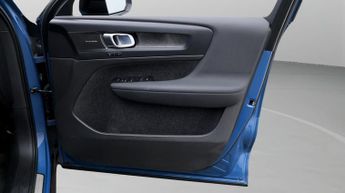 Volvo C40 RECHARGE TWIN ULTIMATE AWD