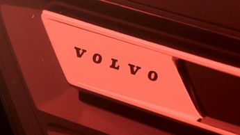 Volvo C40 RECHARGE TWIN ULTIMATE AWD