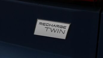 Volvo C40 RECHARGE TWIN ULTIMATE AWD