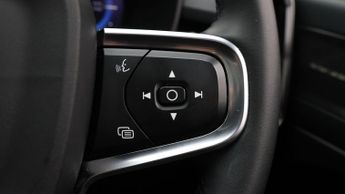 Volvo C40 RECHARGE TWIN ULTIMATE AWD