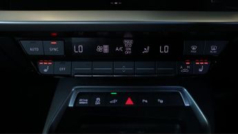 Audi A3 SPORTBACK TFSI E SPORT