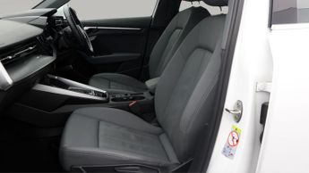 Audi A3 SPORTBACK TFSI E SPORT