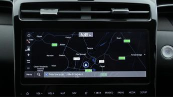 Hyundai TUCSON T-GDI PREMIUM