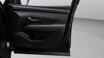 Hyundai TUCSON T-GDI PREMIUM