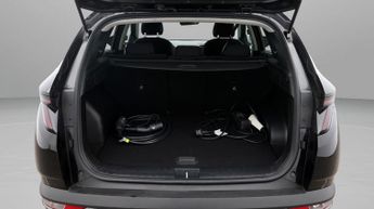 Hyundai TUCSON T-GDI PREMIUM