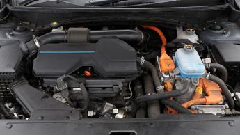 Hyundai TUCSON T-GDI PREMIUM