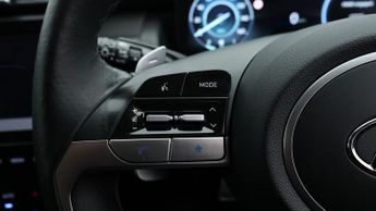 Hyundai TUCSON T-GDI PREMIUM