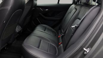 Jaguar I-PACE SE