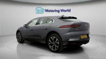 Jaguar I-PACE SE