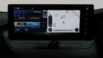 Nissan Juke N-CONNECTA