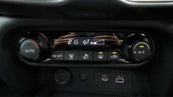 Nissan Juke N-CONNECTA