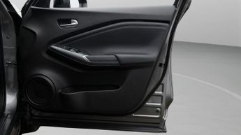 Nissan Juke N-CONNECTA