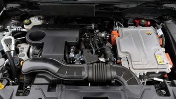 Nissan Juke N-CONNECTA