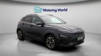 Hyundai KONA PREMIUM