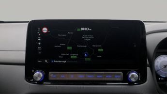 Hyundai KONA PREMIUM