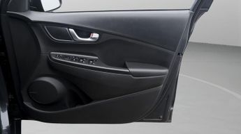 Hyundai KONA PREMIUM