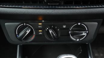 Skoda Fabia SE COMFORT TSI DSG