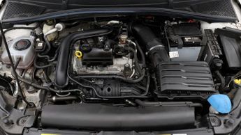 Skoda Fabia SE COMFORT TSI DSG