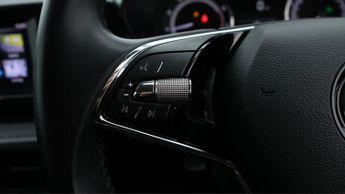 Skoda Fabia SE COMFORT TSI DSG