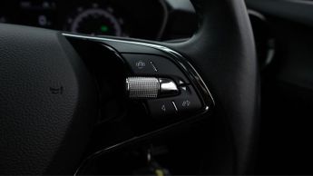 Skoda Fabia SE COMFORT TSI DSG