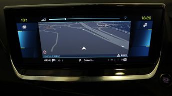 Peugeot E-2008 GT LINE