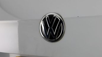 Volkswagen Tiguan R-LINE TSI DSG