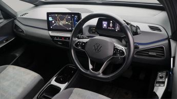 Volkswagen ID.3 LIFE
