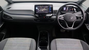 Volkswagen ID.3 LIFE