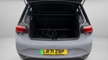 Volkswagen ID.3 LIFE