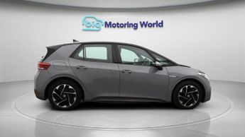 Volkswagen ID.3 LIFE