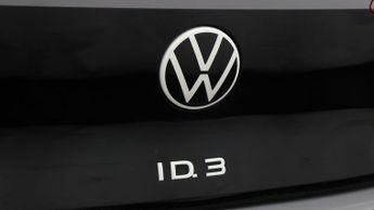 Volkswagen ID.3 LIFE