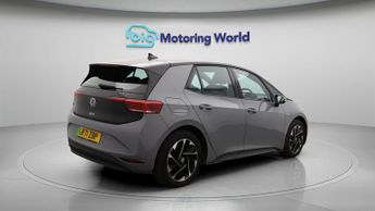 Volkswagen ID.3 LIFE