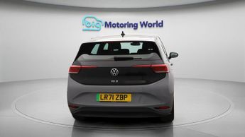 Volkswagen ID.3 LIFE