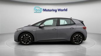 Volkswagen ID.3 LIFE