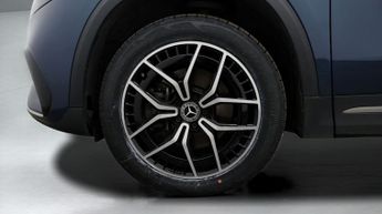 Mercedes-Benz EQA EQA 350 4MATIC AMG LINE PREMIUM