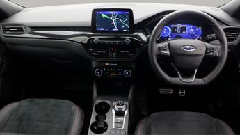 Ford Kuga ST-LINE