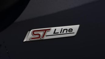 Ford Kuga ST-LINE
