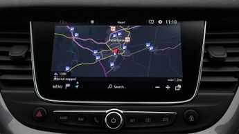 Vauxhall Grandland X BUSINESS EDITION NAV
