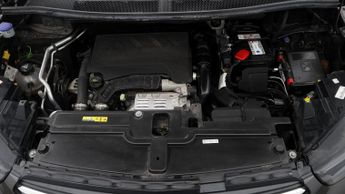 Vauxhall Grandland X BUSINESS EDITION NAV